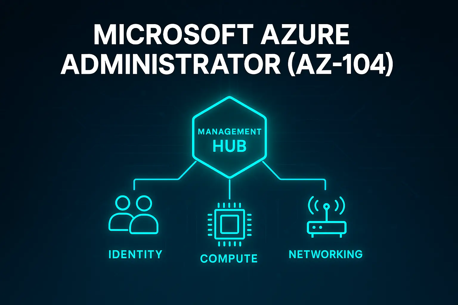 AZ‑104 Azure Administrator Course | Melbourne