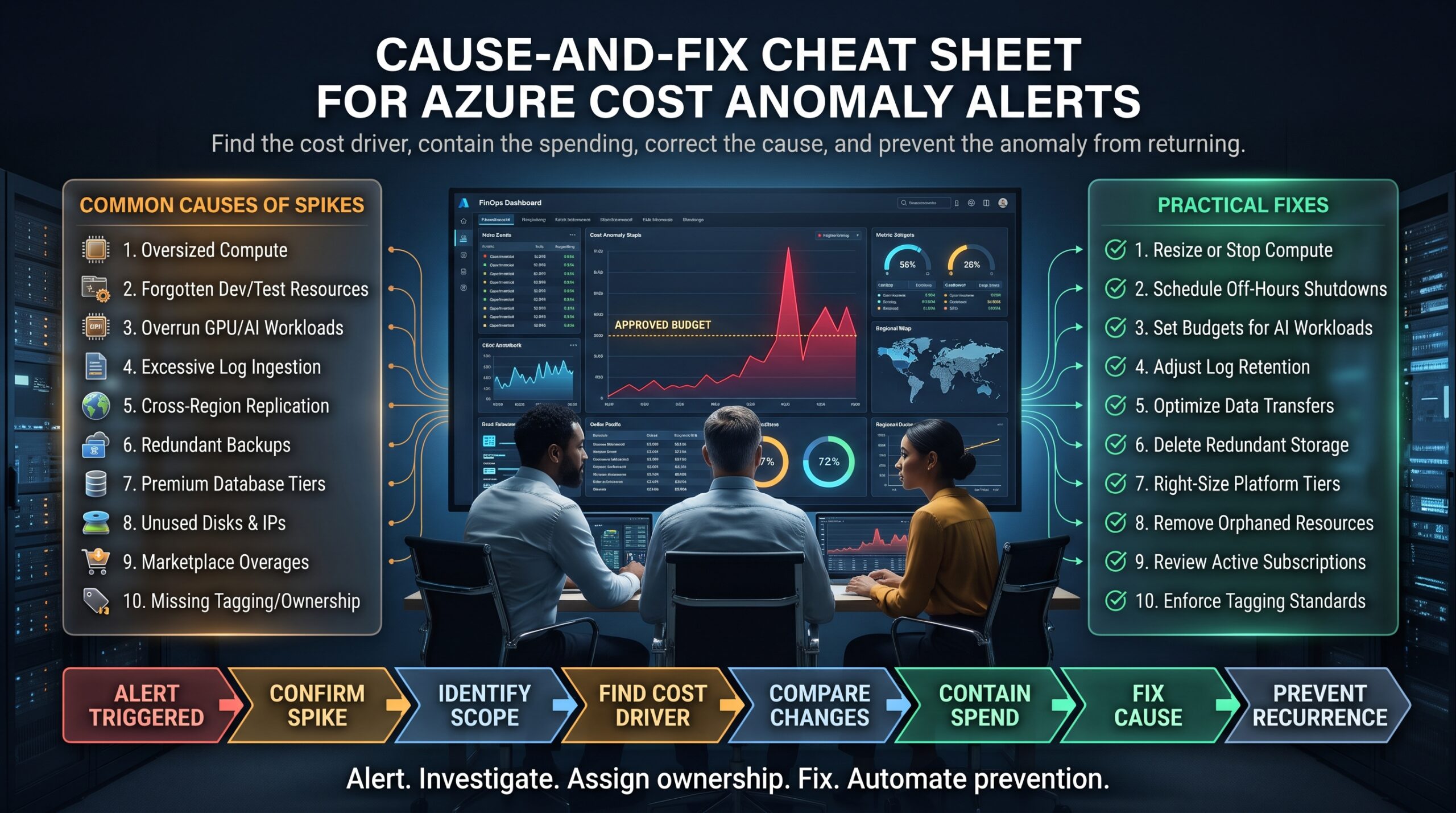 azure cost anomaly